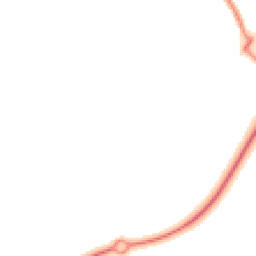 Night-time road noise heatmap for PE6 0DA