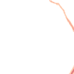 Night-time road noise heatmap for PE6 0GN