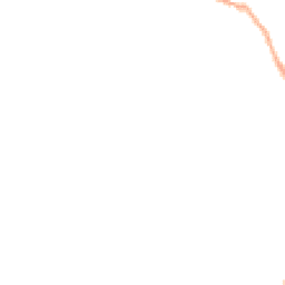 Night-time road noise heatmap for PE6 0HR