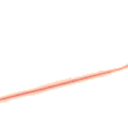 Night-time road noise heatmap for PE6 0QH