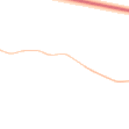 Night-time road noise heatmap for PE6 0RZ