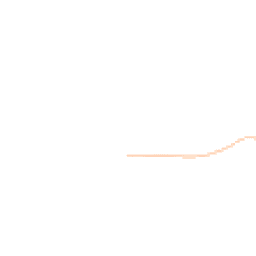 Night-time road noise heatmap for PE6 7HU
