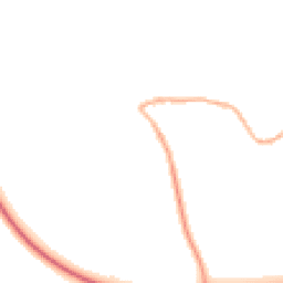 Night-time road noise heatmap for PE6 7JH