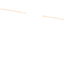 Night-time road noise heatmap for PE6 7QU