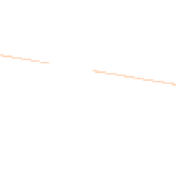 Night-time road noise heatmap for PE6 7QW