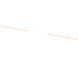 Night-time road noise heatmap for PE6 7QY