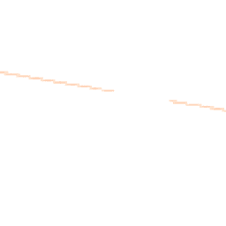 Night-time road noise heatmap for PE6 7RP