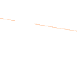 Night-time road noise heatmap for PE6 7SU
