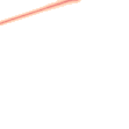 Night-time road noise heatmap for PE6 7TQ