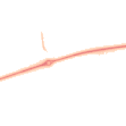 Night-time road noise heatmap for PE6 7TX