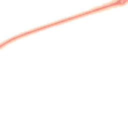 Night-time road noise heatmap for PE6 7XA