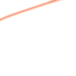 Night-time road noise heatmap for PE6 7XD