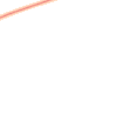 Night-time road noise heatmap for PE6 7XH