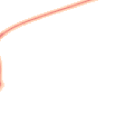 Night-time road noise heatmap for PE6 7XW