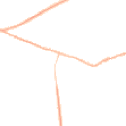 Night-time road noise heatmap for PE6 9AB