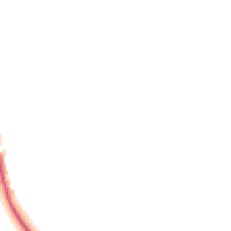 Night-time road noise heatmap for PE6 9AQ