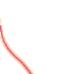 Night-time road noise heatmap for PE6 9AZ