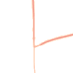 Daytime road noise heatmap for PE6 9HN