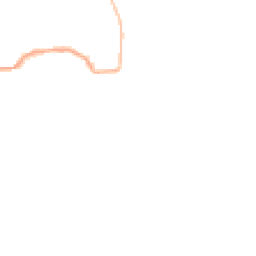 Night-time road noise heatmap for PL13 1AQ