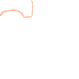 Night-time road noise heatmap for PL13 1AZ