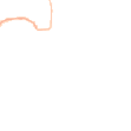 Night-time road noise heatmap for PL13 1BA