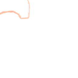 Night-time road noise heatmap for PL13 1BB