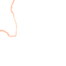 Night-time road noise heatmap for PL13 1DZ