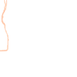 Night-time road noise heatmap for PL13 1EX