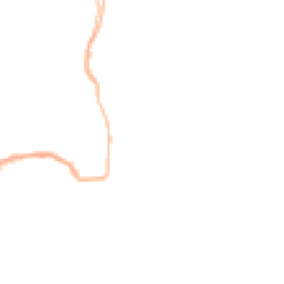 Night-time road noise heatmap for PL13 1HQ