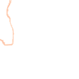 Night-time road noise heatmap for PL13 1JW