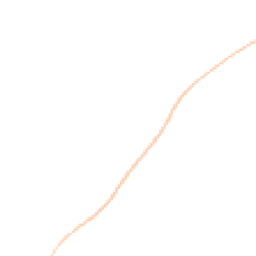 Night-time road noise heatmap for PL13 1PR