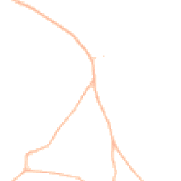 Daytime road noise heatmap for PL13 1QR