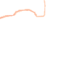 Night-time road noise heatmap for PL13 2ES