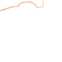 Night-time road noise heatmap for PL13 2EY