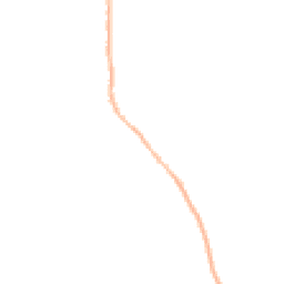 Night-time road noise heatmap for PL13 2JZ