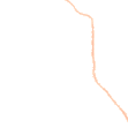 Night-time road noise heatmap for PL13 2LN