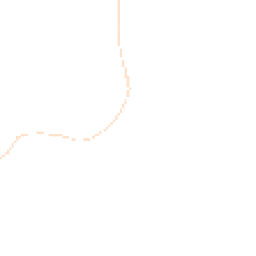 Night-time road noise heatmap for PL13 2NJ