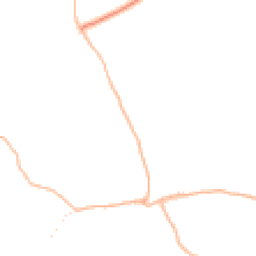 Daytime road noise heatmap for PL13 2PG