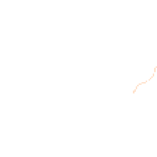 Night-time road noise heatmap for PL13 2PN