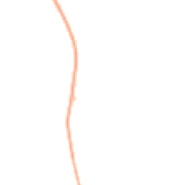 Daytime road noise heatmap for PL15 9TH