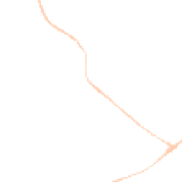 Night-time road noise heatmap for PL20 6FD