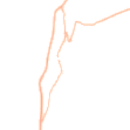 Daytime road noise heatmap for PL20 6HD