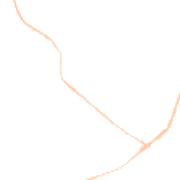 Night-time road noise heatmap for PL20 6RG