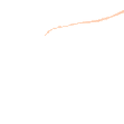 Night-time road noise heatmap for PL20 7AE