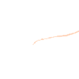 Night-time road noise heatmap for PL20 7DF