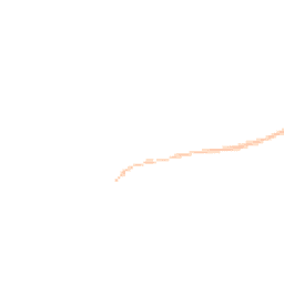 Night-time road noise heatmap for PL20 7DS
