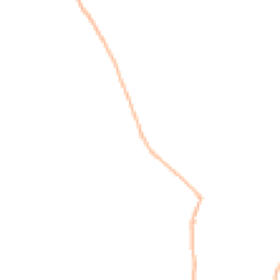Daytime road noise heatmap for PL20 7ED