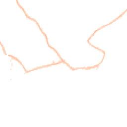 Daytime road noise heatmap for PL20 7JQ