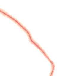 Night-time road noise heatmap for PL20 7SQ