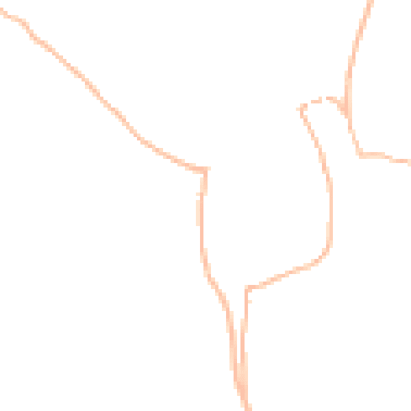 Daytime road noise heatmap for PL30 3AJ